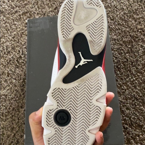 Jordan 14’s - Picture 2 of 5